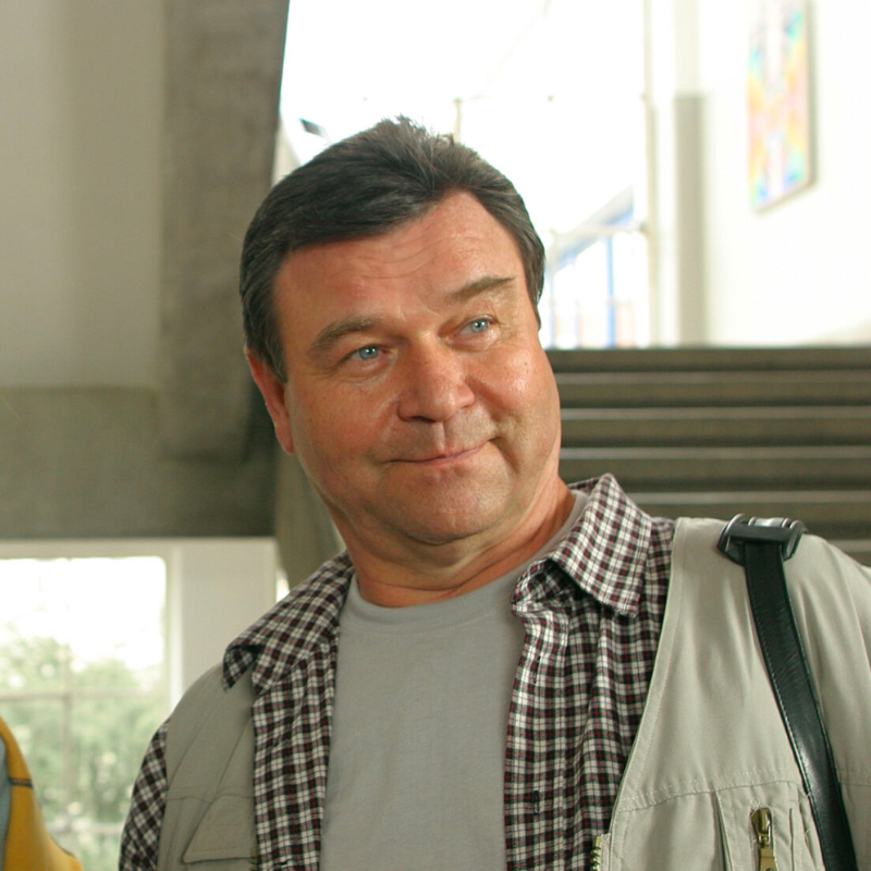 VÁCLAV POSTRÁNECKÝ