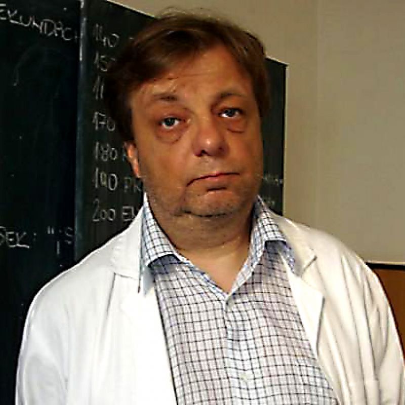 MILAN ŠTEINDLER