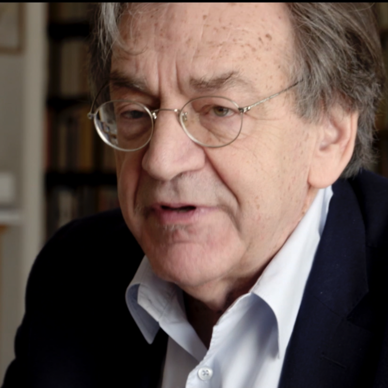 ALAIN FINKIELKRAUT