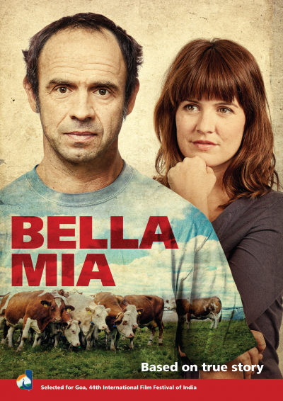 Bella Mia (2013)