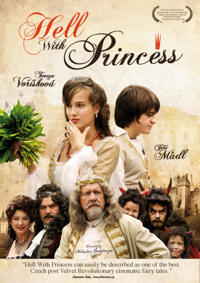 Hell with Princess (2009)
