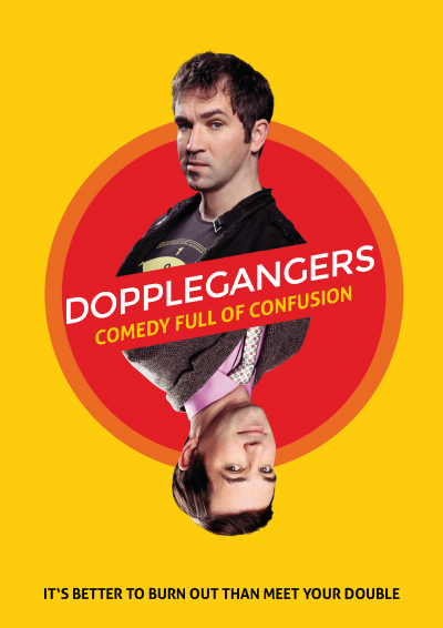 Doppelgangers (2016)