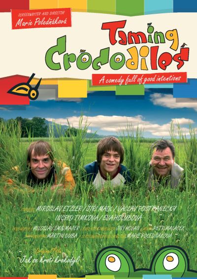 Taming Crocodiles (2006)
