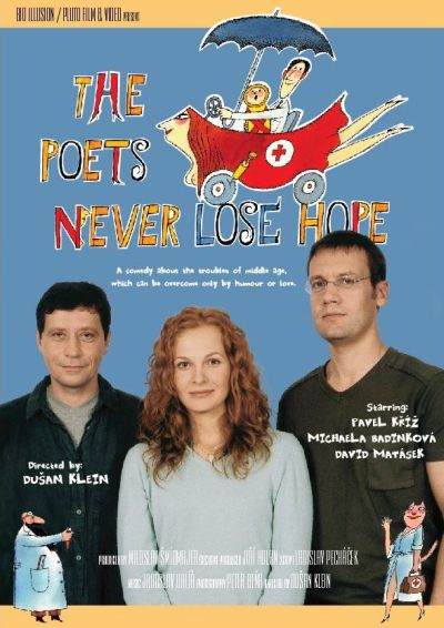 The Poets Never Lose Hope (2004)