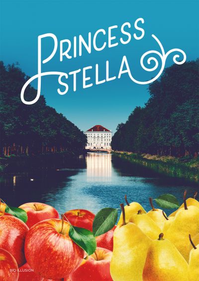 Princess Stella (2026)