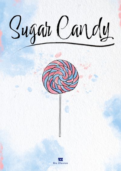 Sugar Candy (2025)