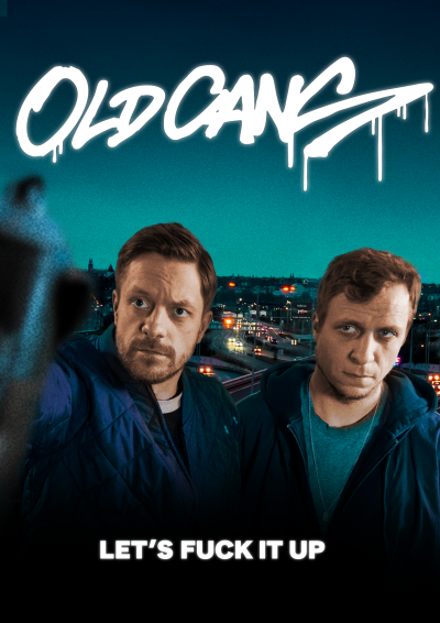 Old Cans (2025)