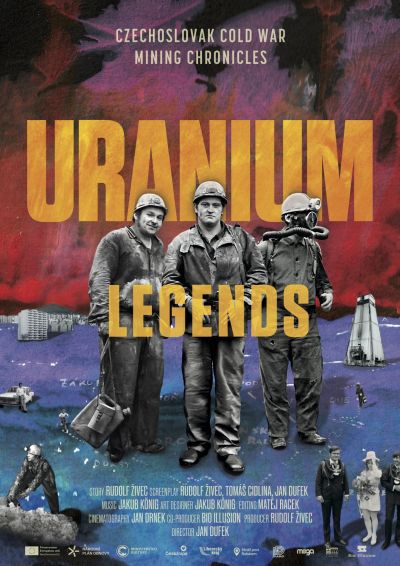 Uranium Legends (2026)
