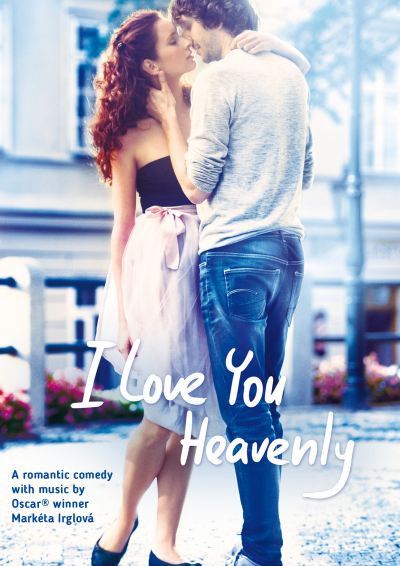 I Love You Heavenly (2017)