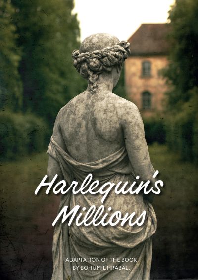 Harlequin's Millions