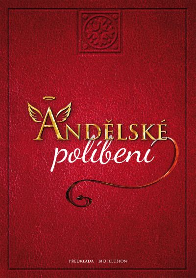 Andělské políbení