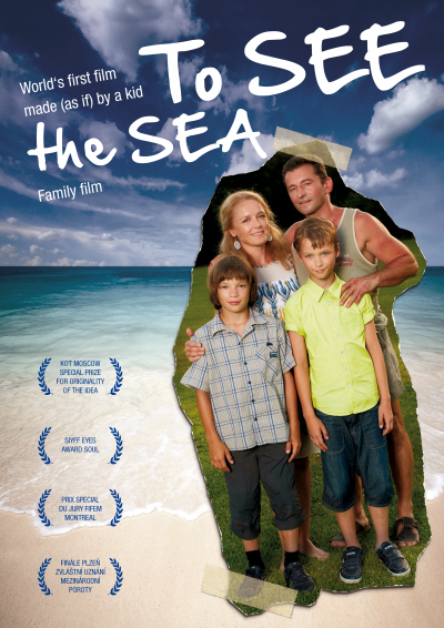 To See the Sea (2014)