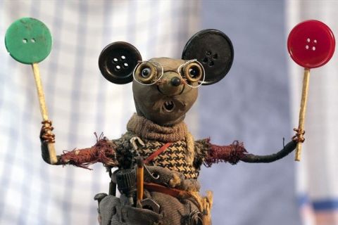 Toys In the Attic (5)