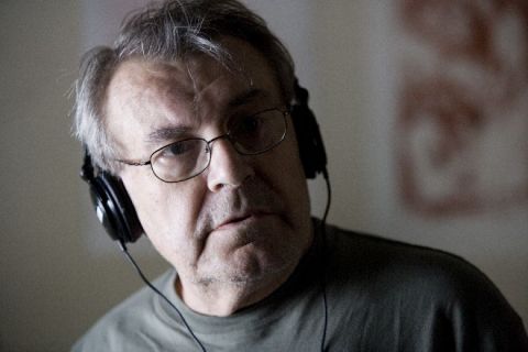 Miloš Forman: What Doesn't Kill You... (19)