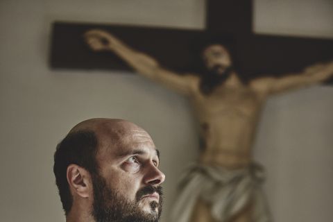 Clergy (1)