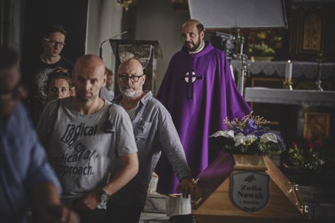 Clergy (4)