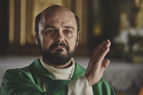 Clergy (7)