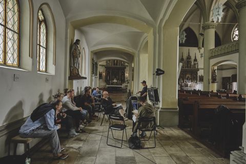 Clergy (11)