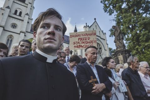 Clergy (13)