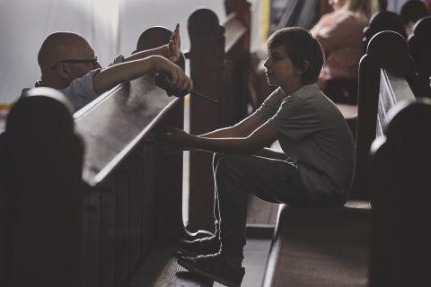 Clergy (22)