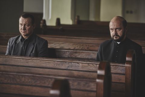 Clergy (26)