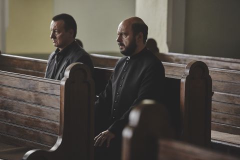 Clergy (27)