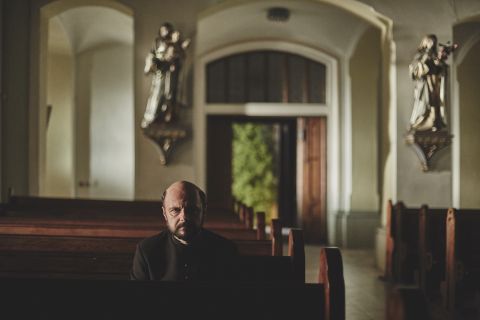 Clergy (29)
