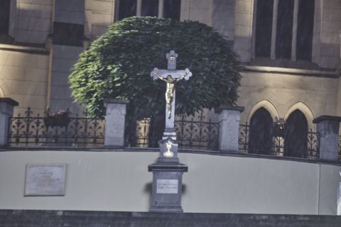 Clergy (49)