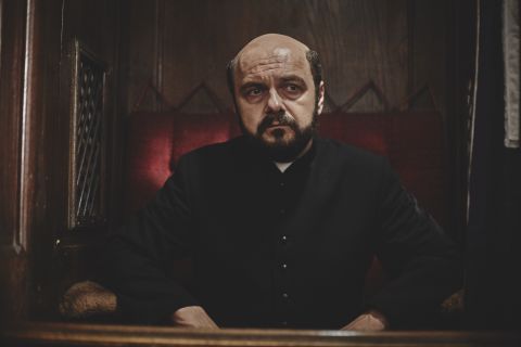 Clergy (63)