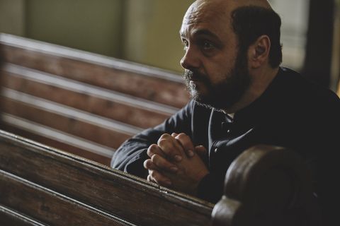 Clergy (71)