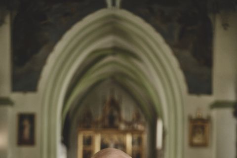 Clergy (73)