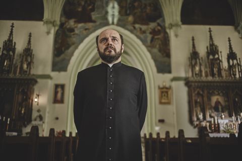 Clergy (74)