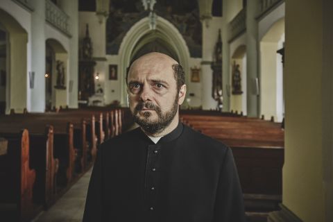 Clergy (76)