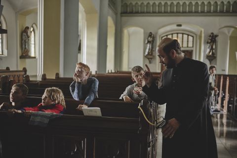 Clergy (79)