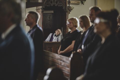 Clergy (95)