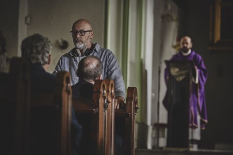 Clergy (97)