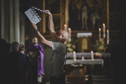 Clergy (99)