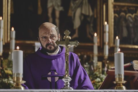 Clergy (101)