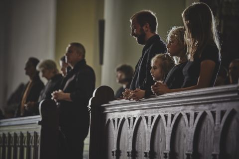 Clergy (105)