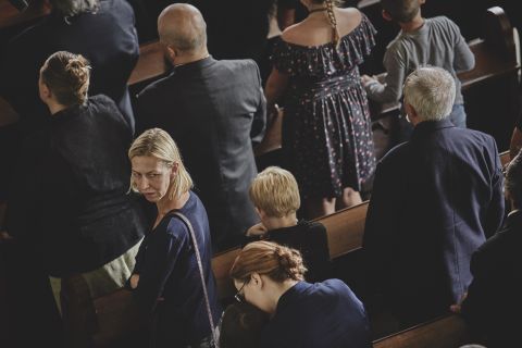 Clergy (111)