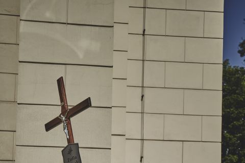 Clergy (117)