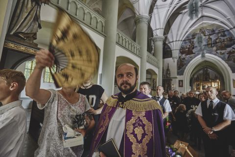 Clergy (121)