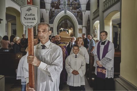 Clergy (122)