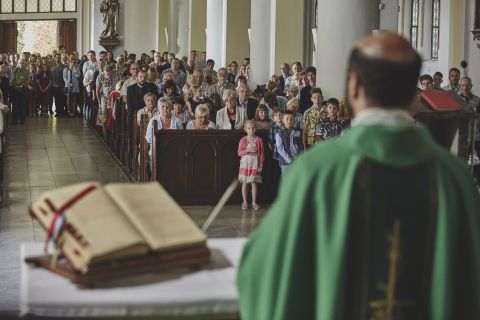 Clergy (153)