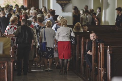 Clergy (157)