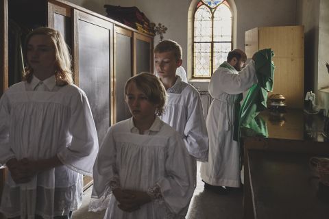 Clergy (159)