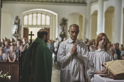Clergy (161)