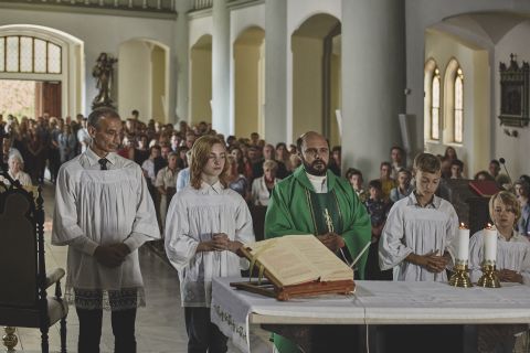 Clergy (162)