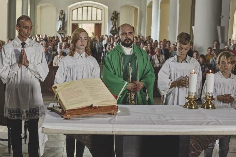 Clergy (165)